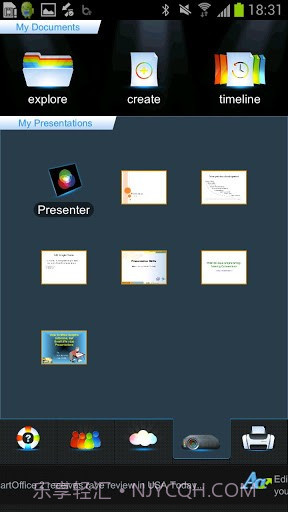 smart office 2截图2 smart office 2截图2