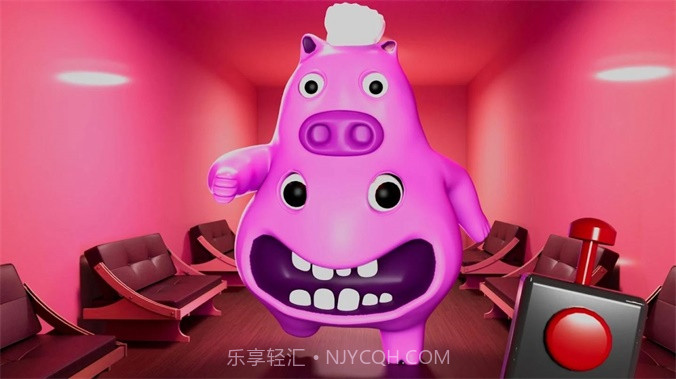 绿色怪物生存挑战截图1 绿色怪物生存挑战截图1