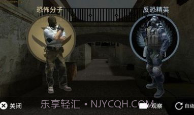 邪神csgo奇葩武器截图1