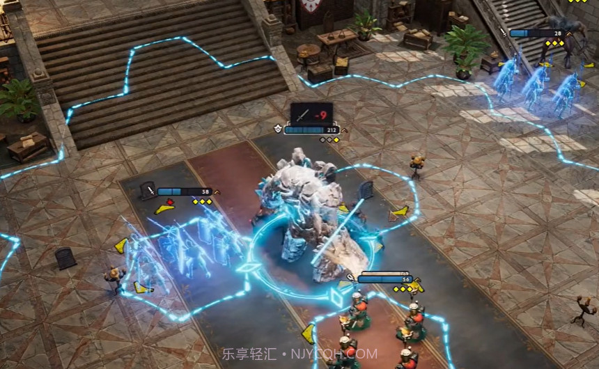 渴望力量截图5 渴望力量截图5