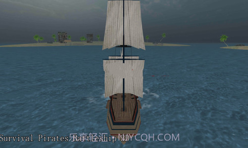 海盗大炮战场船截图1 海盗大炮战场船截图1