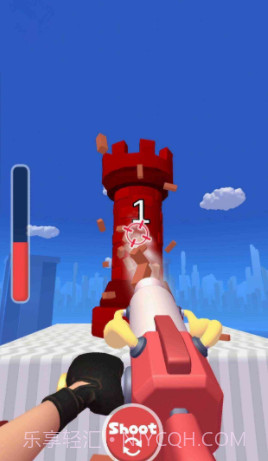 吸入与射击截图3