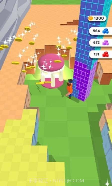 Adventure Miner截图2