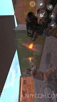 Terror Resistance Armed Force截图3 Terror Resistance Armed Force截图3