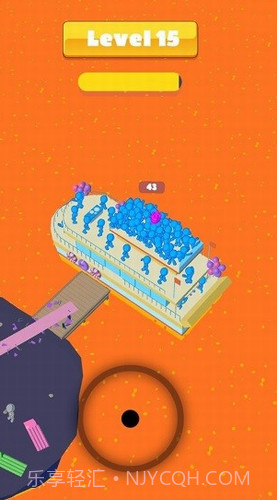 一起来画线截图1 一起来画线截图1