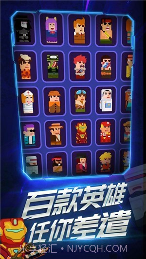 枪王时刻截图5 枪王时刻截图5