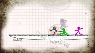 布娃娃拳头截图4 布娃娃拳头截图4