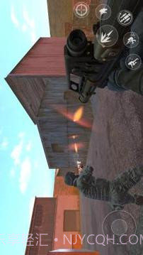 Terror Resistance Armed Force截图1 Terror Resistance Armed Force截图1