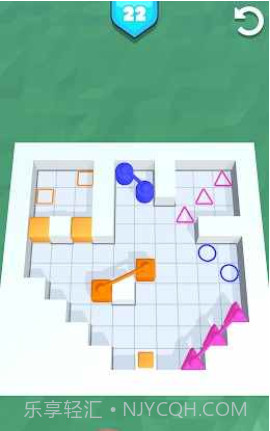 链块截图3 链块截图3