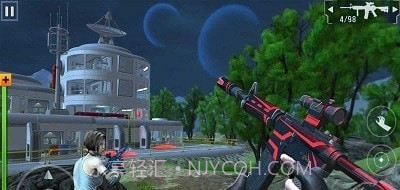 精英任务截图2 精英任务截图2