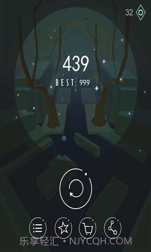 夜与光Light截图4