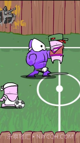 狂扁小朋友截图1 狂扁小朋友截图1