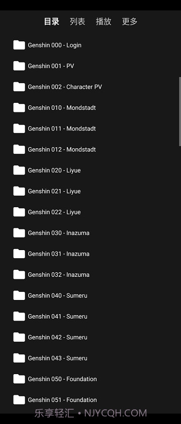 nightplayer截图2 nightplayer截图2