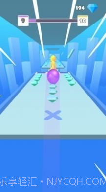 终极跳跃大师截图3 终极跳跃大师截图3