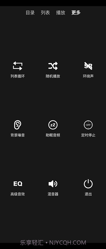 nightplayer截图1 nightplayer截图1