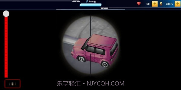 狙击3D城市救星截图2 狙击3D城市救星截图2