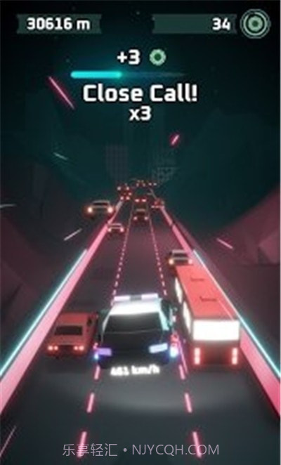 炫酷的汽车截图2 炫酷的汽车截图2