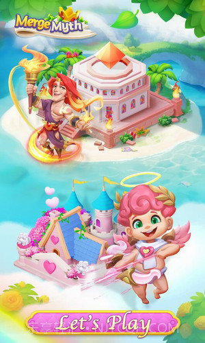 合并神话截图2 合并神话截图2