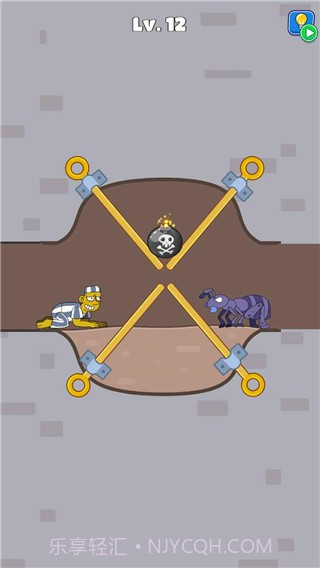 越狱大冒险付费版截图2 越狱大冒险付费版截图2