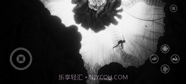 黯海存档版截图4