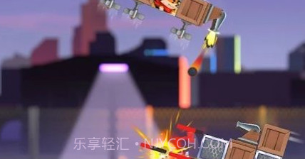 建设者竞技场截图2