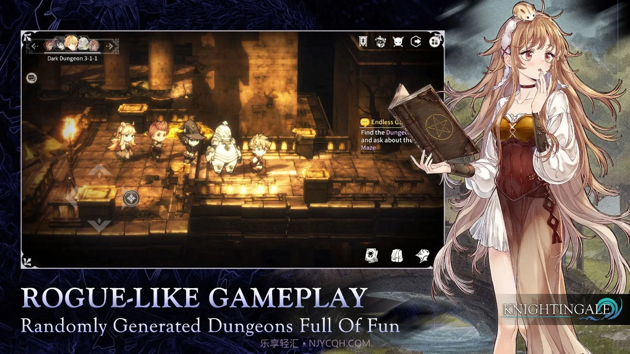 网易夜莺截图5 网易夜莺截图5