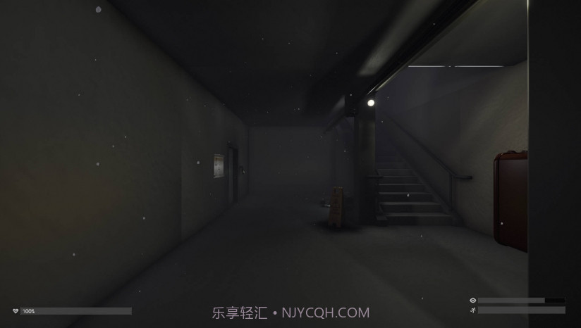 收容失效重置汉化版截图4