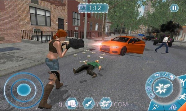 维加斯孤胆枪手截图1