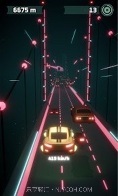 炫酷的汽车截图4 炫酷的汽车截图4