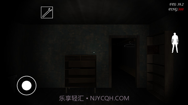 恐怖老奶奶联机版截图2