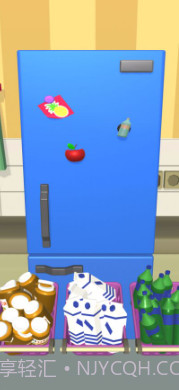 冰箱陈列师傅截图1