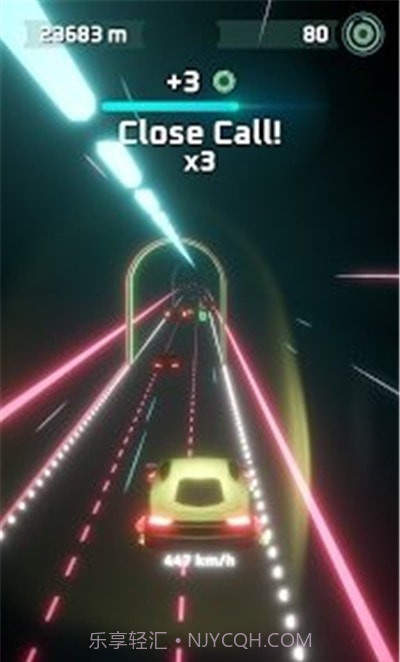 炫酷的汽车截图3 炫酷的汽车截图3