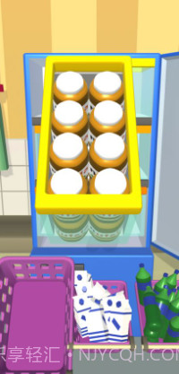 冰箱陈列师傅截图3