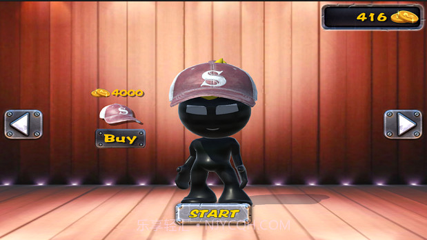 火柴人也疯狂截图3