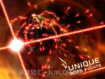 阿尔法零式截图3 阿尔法零式截图3