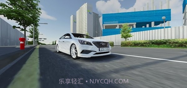 3D驾驶v15.02截图2