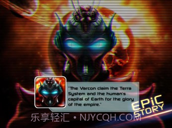 阿尔法零式截图4 阿尔法零式截图4