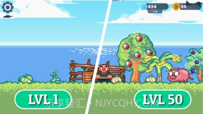 种植农场截图1 种植农场截图1