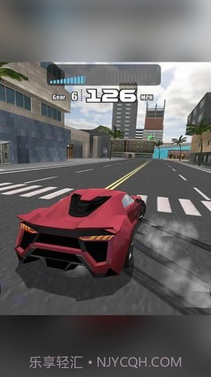 超凡赛车截图1