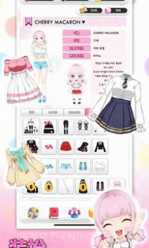 巧克力交响曲截图1 巧克力交响曲截图1