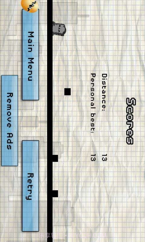 直线暴走截图2 直线暴走截图2