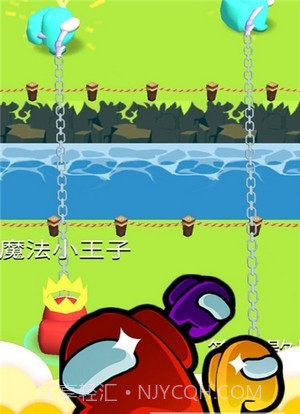 魔法部落战截图4 魔法部落战截图4