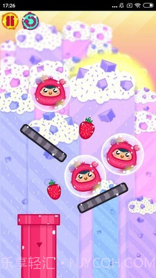 魔法掉落截图3 魔法掉落截图3