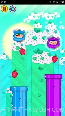 魔法掉落截图2 魔法掉落截图2