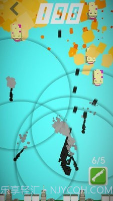 自在射击截图2 自在射击截图2