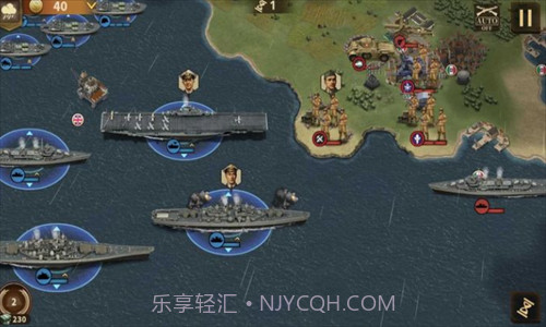 将军的荣耀3截图2 将军的荣耀3截图2