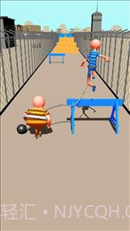 胖子瘦子冲冲冲截图2