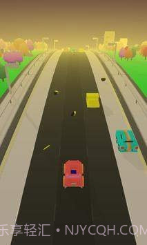 赛车手的乐趣截图2