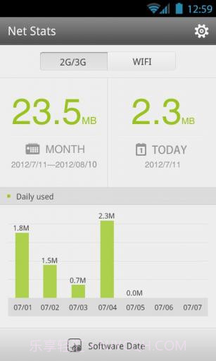 GO任务管理器(加强版)截图5