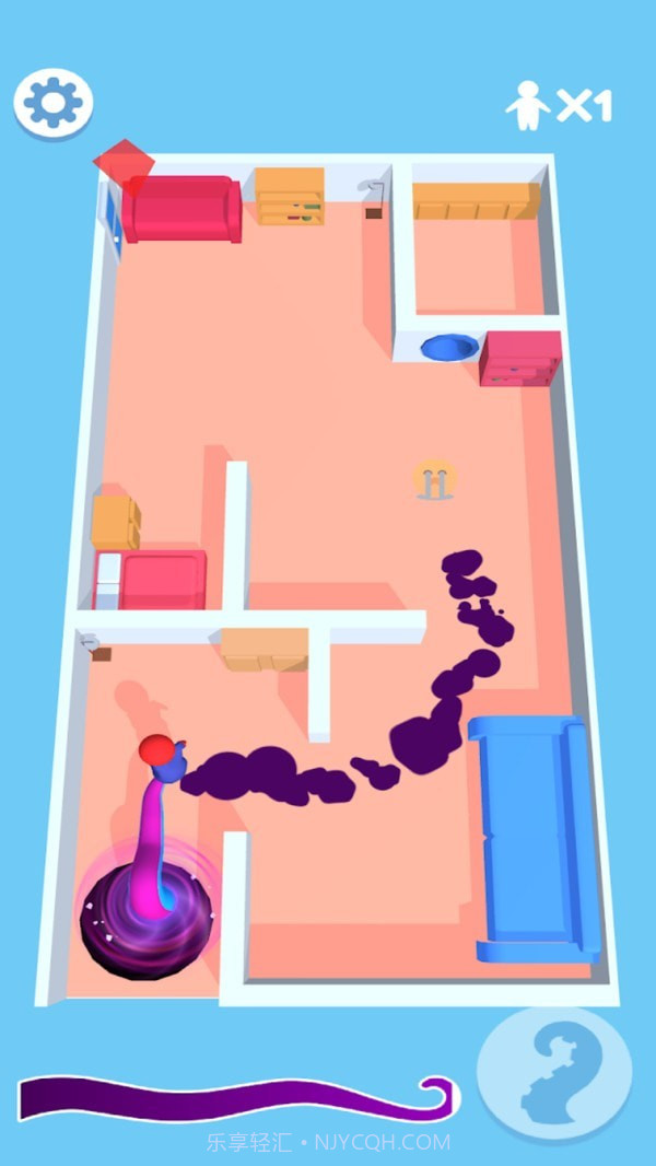 章鱼怪物截图2 章鱼怪物截图2